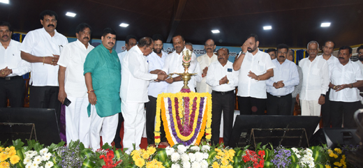 Rajendra Kumar-77th Birthday